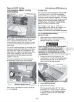 Photo 2 - Tigercat E620C Service Manual Skidder 31225A
