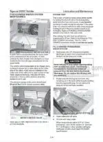 Photo 2 - Tigercat E620C Service Manual Skidder 31225A