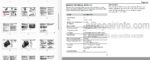 Photo 3 - Tigercat FPT C13 Tier 2 Operation And Maintenance Manual Engine 53880AMUL