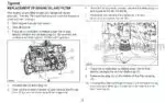 Photo 2 - Tigercat FPT C13 Tier 2 Operation And Maintenance Manual Engine 53880AMUL