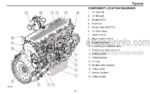 Photo 4 - Tigercat FPT C13 Tier 2 Operation And Maintenance Manual Engine 53880AMUL