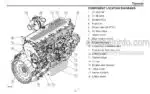 Photo 4 - Tigercat FPT C13 Tier 2 Operation And Maintenance Manual Engine 53880AMUL