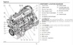 Photo 4 - Tigercat FPT C13 Tier 4F Operation And Maintenance Manual Engine 51015AMUL