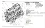 Photo 4 - Tigercat FPT C13 Tier 4F Operation And Maintenance Manual Engine 51015AMUL