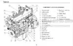 Photo 4 - Tigercat FPT C87 Tier 2 Operation And Maintenance Manual Engine 47512AMUL