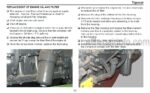 Photo 2 - Tigercat FPT C87 Tier 2 Operation And Maintenance Manual Engine 47512AMUL