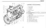 Photo 4 - Tigercat FPT C87 Tier 4F Operation And Maintenance Manual Engine 44554AMUL