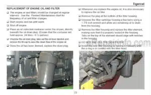 Photo 6 - Tigercat FPT C87 Tier 4F Operation And Maintenance Manual Engine 44554AMUL