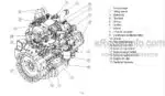 Photo 4 - Tigercat FPT N45 N67 Tier 2 Operation And Maintenance Manual Engine 45045AMUL