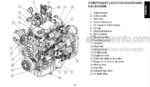 Photo 4 - Tigercat FPT N45 N67 Tier 4F Operation And Maintenance Manual Engine 42939AMUL