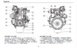 Photo 4 - Tigercat FPT N45 N67 Tier 4I Operation And Maintenance Manual Engine 41686AMUL