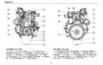 Photo 4 - Tigercat FPT N45 N67 Tier 4I Operation And Maintenance Manual Engine 41686AMUL