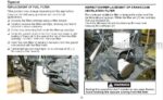 Photo 2 - Tigercat FPT N45 N67 Tier 4I Operation And Maintenance Manual Engine 41686AMUL