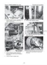 Photo 2 - Tigercat H822C LH830C Operators Manual Harvester 29531A