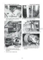 Photo 2 - Tigercat H822C LH830C Operators Manual Harvester 29531A