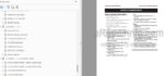 Photo 3 - Tigercat M726D Service Manual Mulcher 24260A