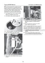 Photo 2 - Tigercat M726E Service Manual Mulcher 29848A