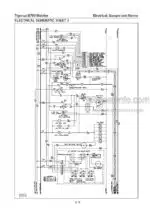 Photo 4 - Tigercat M760 Service Manual Mulcher [2]