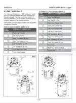 Photo 5 - Tigercat S855D LS855D Service Manual Shovel Logger 45588AENG