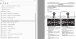 Photo 4 - Tigercat S855E LS855E Service Manual Shovel Logger 51129AENG