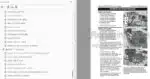 Photo 3 - Tigercat S860C LS870C Service Manual Shovel Logger 26547A
