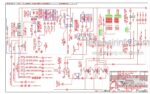 Photo 4 - Tigercat SX870D LSX870D Operators Manual Shovel Logger 64944AENG