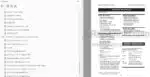 Photo 4 - Tigercat T240B Operators Manual Track Loader 29312A