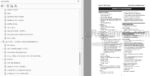 Photo 3 - Tigercat T250 Operators Manual Loader 18878A