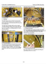 Photo 2 - Tigercat T726G Service Manual Trencher 54831AENG