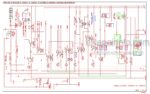 Photo 4 - Tigercat T726G Service Manual Trencher 45910AENG