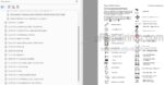 Photo 3 - Tigercat T726G Service Manual Trencher 45910AENG