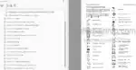 Photo 3 - Tigercat T726G Service Manual Trencher 45910AENG