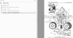 Photo 3 - Tigercat TH575 Operators Manual Harvesting Head 28944AENG