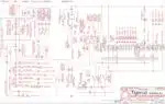 Photo 3 - Tigercat X824D LX826D X830D LX830D Operators Manual Feller Buncher 198AENG
