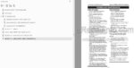 Photo 3 - Tigercat X870C LX870C Operators Manual Feller Buncher 44347AENG
