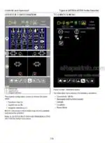 Photo 2 - Tigercat X870D LX870D Operators Manual Feller Buncher 47842AENG