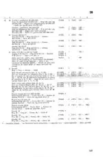 Photo 4 - Zetor 2011 3011 4011 List Of Spare Parts Tractor
