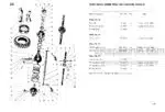 Photo 3 - Zetor 3045 Operators Manual Tractor