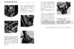 Photo 2 - Zetor 3045 Operators Manual Tractor
