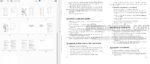 Photo 4 - Zetor 3045 Operators Manual Tractor