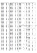 Photo 4 - Zetor 3320 To 7340 Turbo Spare Parts Catalog Tractor