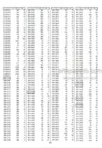 Photo 4 - Zetor 3320 To 7340 Turbo Spare Parts Catalog Tractor