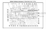 Photo 3 - Zetor 3321 Super To 7341 Super Turbo Operators Manual Tractor 22.22.12.342