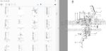 Photo 3 - Zetor 5011 6011 6045 7011 7045 7045H List Of Spare Parts Tractor