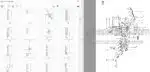 Photo 3 - Zetor 5011 6011 6045 7011 7045 7045H List Of Spare Parts Tractor