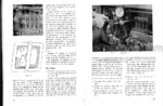 Photo 2 - Zetor 50 Super Operating Manual Tractor