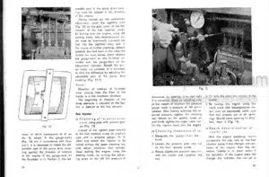 Photo 1 - Zetor 50 Super Operating Manual Tractor