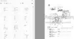 Photo 3 - Zetor 5211 To 7745 Turbo List Of Spare Parts Tractor