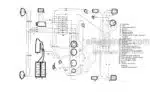 Photo 3 - Zetor 5511 Operators Manual Tractor