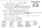 Photo 3 - Zetor 6421 6441 7421 7441 8421 8441 Operators Manual Tractor